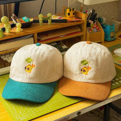 Lucky Brian Cap • PRE ORDER